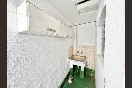 Casa para alugar com 83m², 2 quartos e 1 vagaÁrea de Serviço