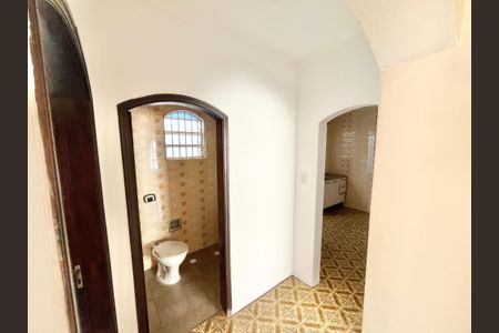 Copa de casa para alugar com 2 quartos, 83m² em Jardim do Colegio (zona Norte), São Paulo