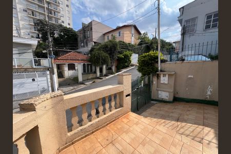 Casa para alugar com 83m², 2 quartos e 1 vagaGaragem