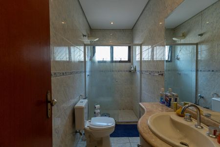 Casa à venda com 280m², 3 quartos e 2 vagas Casa à venda com 280m², 3 quartos e 2 vagasBanheiro da Suíte 3