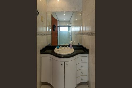 Casa à venda com 280m², 3 quartos e 2 vagasBanheiro da Suíte 2