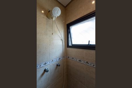 Casa à venda com 280m², 3 quartos e 2 vagasBanheiro da Suíte 1