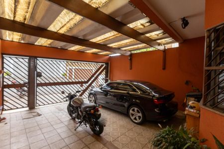 Casa à venda com 280m², 3 quartos e 2 vagasGaragem 