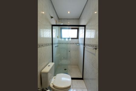 Casa à venda com 280m², 3 quartos e 2 vagas Casa à venda com 280m², 3 quartos e 2 vagasBanheiro da Suíte 2