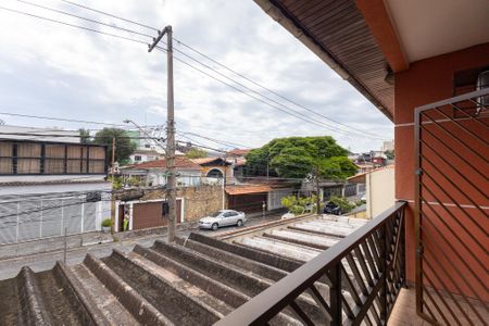 Casa à venda com 280m², 3 quartos e 2 vagas Casa à venda com 280m², 3 quartos e 2 vagasVaranda Quarto 3