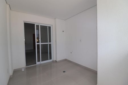 Apartamento à venda com 54m², 2 quartos e 1 vagaVaranda da Sala