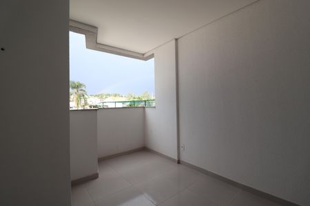 Apartamento à venda com 54m², 2 quartos e 1 vagaVaranda da Sala