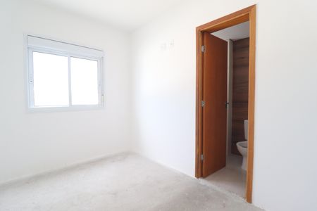 Apartamento à venda com 54m², 2 quartos e 1 vagaQuarto Suíte