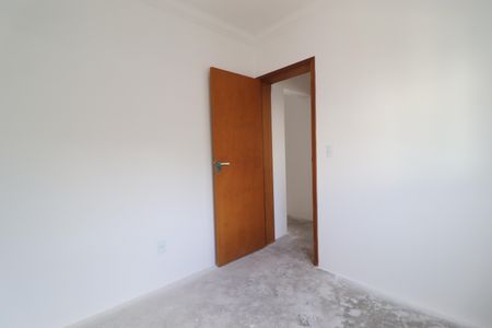 Apartamento à venda com 54m², 2 quartos e 1 vagaQuarto 2