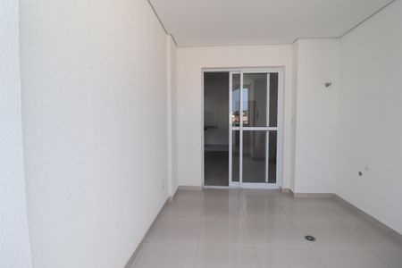 Apartamento à venda com 54m², 2 quartos e 1 vagaVaranda da Sala
