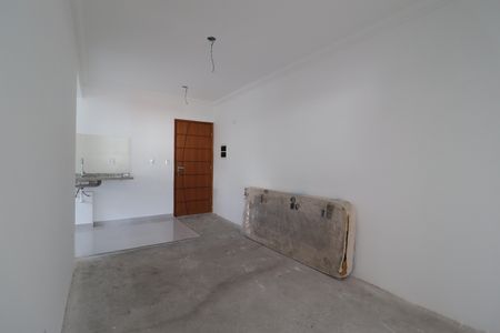 Apartamento à venda com 54m², 2 quartos e 1 vagaSala