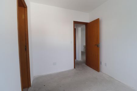 Apartamento à venda com 54m², 2 quartos e 1 vagaQuarto Suíte