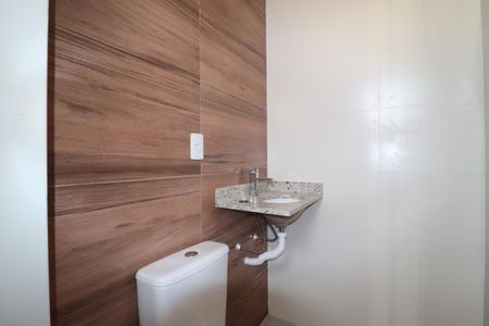 Apartamento à venda com 54m², 2 quartos e 1 vagaQuarto Suíte