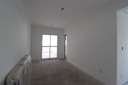 Apartamento à venda com 54m², 2 quartos e 1 vagaSala