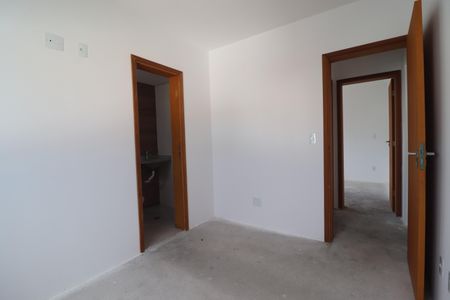 Apartamento à venda com 54m², 2 quartos e 1 vagaQuarto Suíte