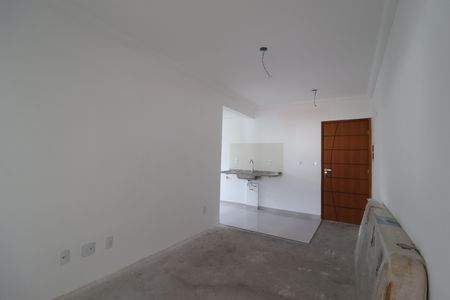 Apartamento à venda com 54m², 2 quartos e 1 vagaSala