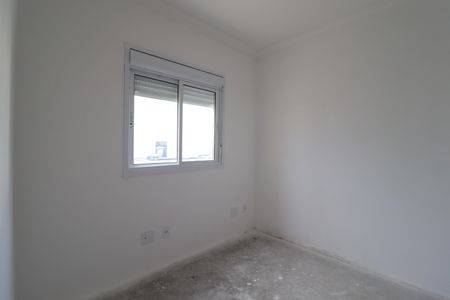 Apartamento à venda com 54m², 2 quartos e 1 vagaQuarto 2