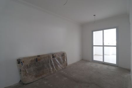 Apartamento à venda com 54m², 2 quartos e 1 vagaSala