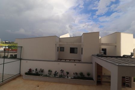 Apartamento à venda com 54m², 2 quartos e 1 vagaQuarto 2