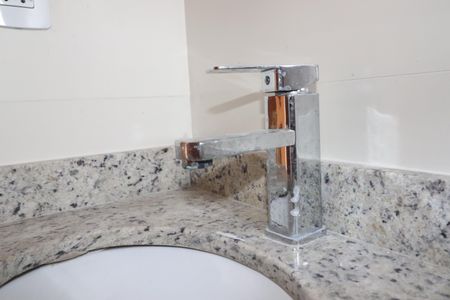 Apartamento à venda com 54m², 2 quartos e 1 vagaBanheiro Social