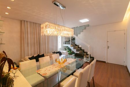 Apartamento à venda com 4 quartos, 204m² em Dona Clara, Belo Horizonte