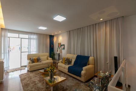 Apartamento à venda com 4 quartos, 204m² em Dona Clara, Belo Horizonte
