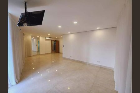 Apartamento para alugar com 3 quartos, 150m² em Santa Amelia, Belo Horizonte