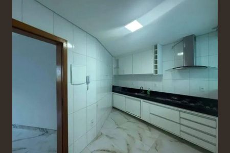 Apartamento para alugar com 150m², 3 quartos e 3 vagas