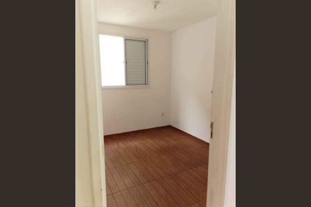 Quarto de apartamento para alugar com 2 quartos, 50m² em Jardim Sao Domingos, Guarulhos