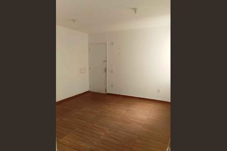 Sala de apartamento para alugar com 2 quartos, 50m² em Jardim Sao Domingos, Guarulhos