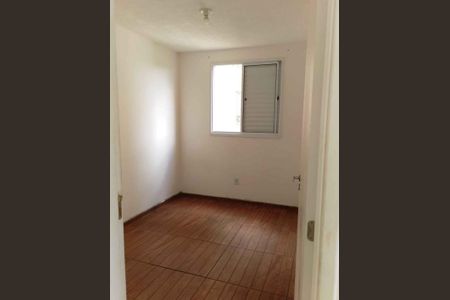 Sala de apartamento para alugar com 2 quartos, 50m² em Jardim Sao Domingos, Guarulhos