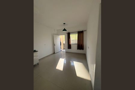 Apartamento para alugar com 2 quartos, 40m² em Vila Matilde, São Paulo