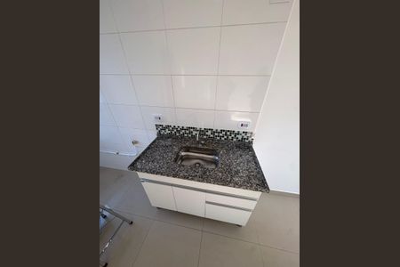 Apartamento para alugar com 2 quartos, 40m² em Vila Matilde, São Paulo