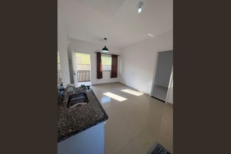 Apartamento para alugar com 2 quartos, 40m² em Vila Matilde, São Paulo