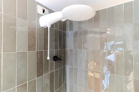 Studio à venda com 32m², 1 quarto e sem vagaBanheiro