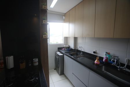 Apartamento para alugar com 2 quartos, 47m² em Palmeiras, Belo Horizonte