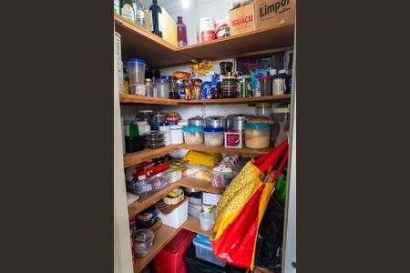 Apartamento à venda com 74m², 3 quartos e 2 vagasDespensa