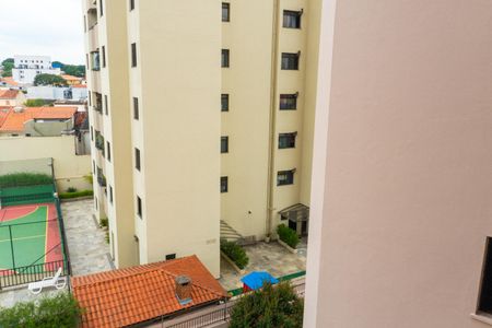 Apartamento à venda com 74m², 3 quartos e 2 vagasVista da Suite 2