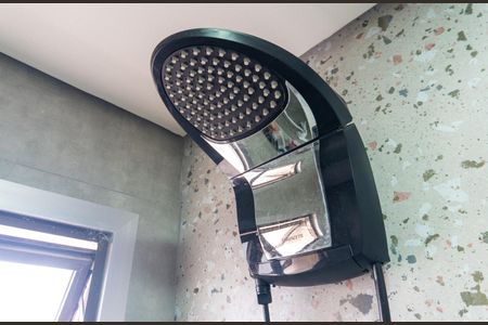 Apartamento à venda com 74m², 3 quartos e 2 vagasBanheiro da Suíte 1