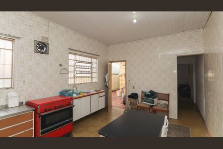 Casa à venda com 193m², 2 quartos e 2 vagasCozinha