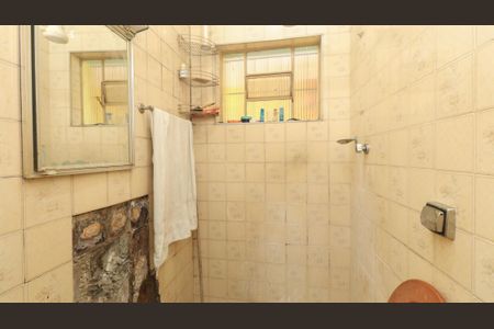 Banheiro da Suíte de casa à venda com 2 quartos, 193m² em Vila Guilherme, São Paulo