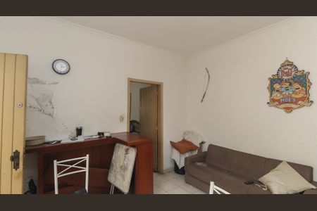 Sala de casa à venda com 2 quartos, 193m² em Vila Guilherme, São Paulo