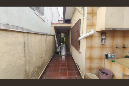 Casa à venda com 193m², 2 quartos e 2 vagasÁrea de Serviço