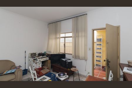 Sala de casa à venda com 2 quartos, 193m² em Vila Guilherme, São Paulo