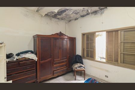 Suíte de casa à venda com 2 quartos, 193m² em Vila Guilherme, São Paulo