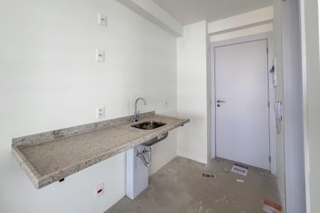 Studio à venda com 27m², 1 quarto e sem vagaStudio