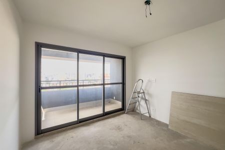 Studio à venda com 27m², 1 quarto e sem vagaStudio
