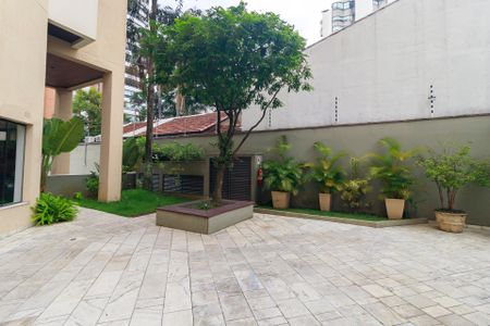 Apartamento para alugar com 233m², 3 quartos e 3 vagasÁrea Comum