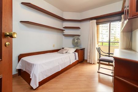 Apartamento para alugar com 233m², 3 quartos e 3 vagasSuíte 3