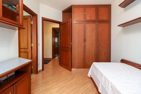 Apartamento para alugar com 233m², 3 quartos e 3 vagasSuíte 3